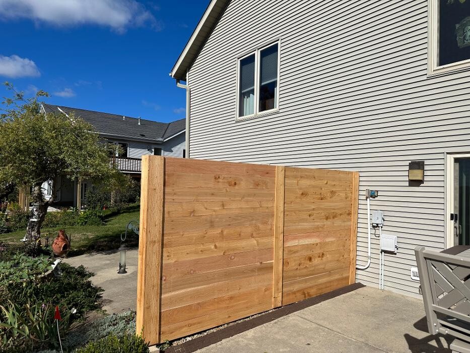 Images Dutch Brothers Fence