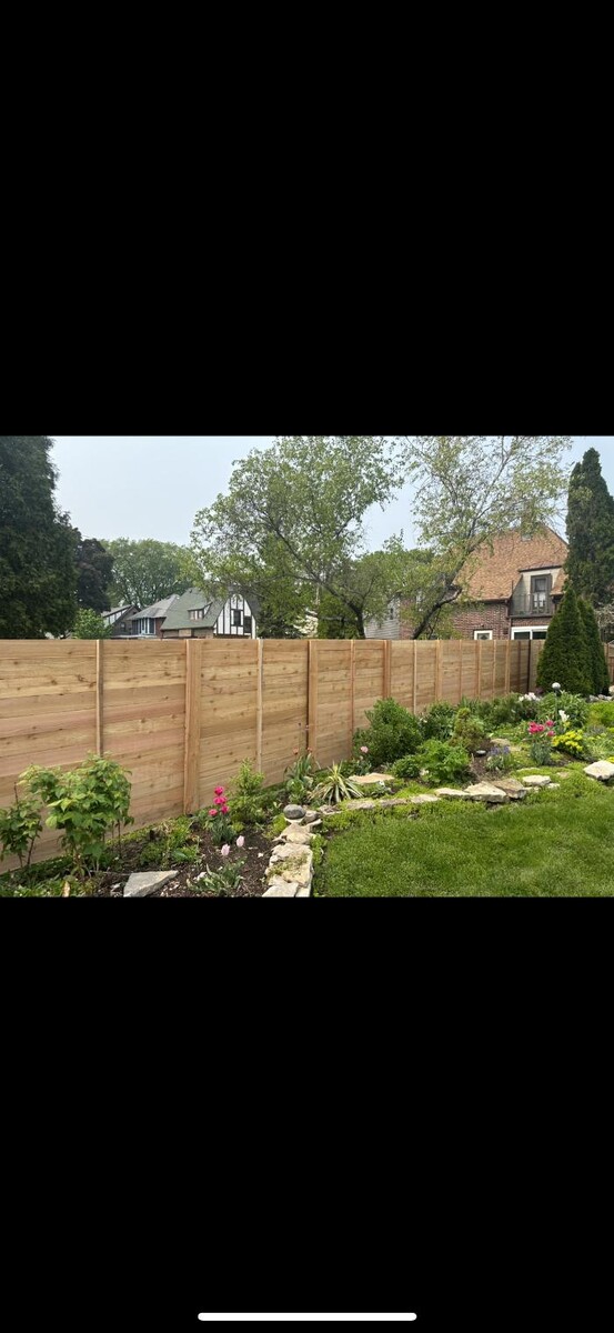 Images Dutch Brothers Fence