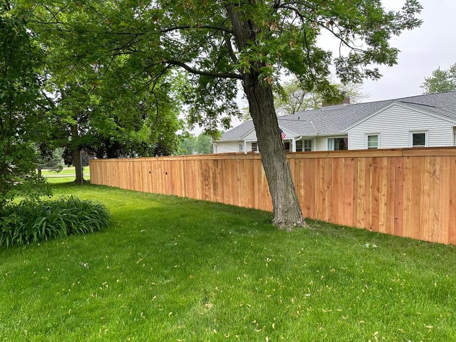Images Dutch Brothers Fence