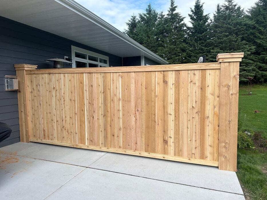 Images Dutch Brothers Fence