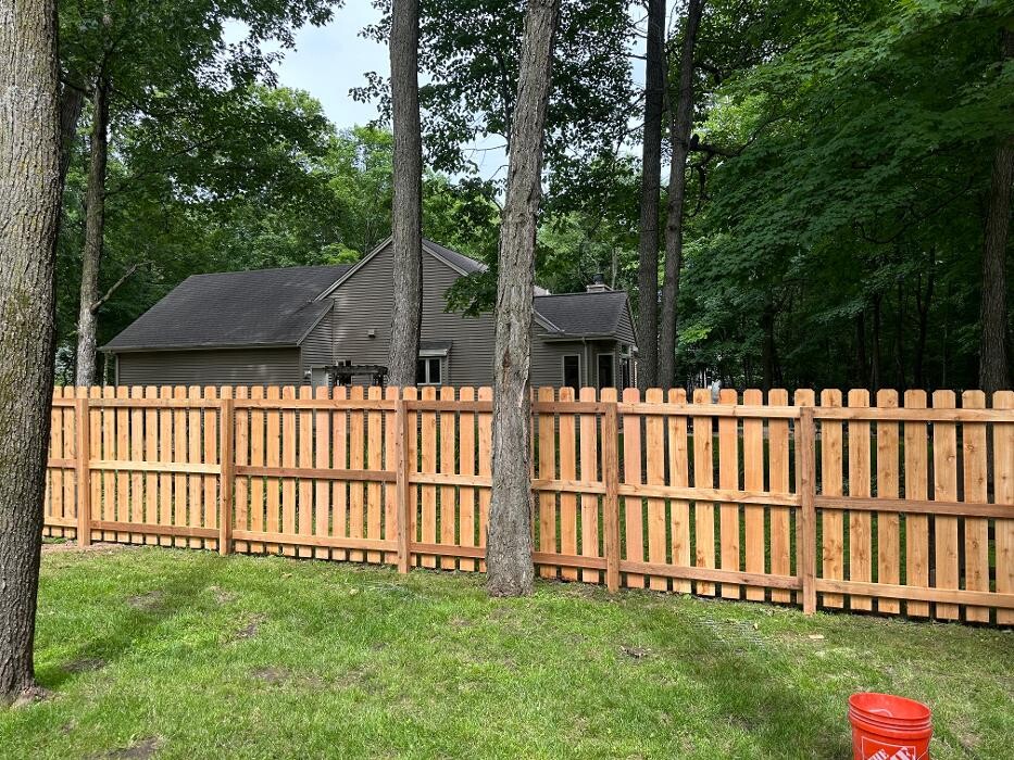 Images Dutch Brothers Fence