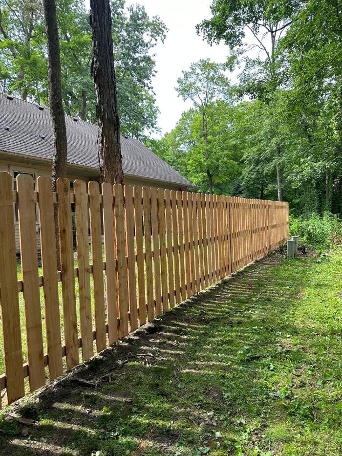 Images Dutch Brothers Fence