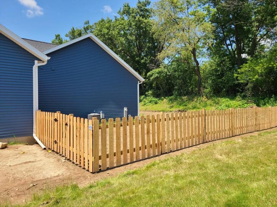 Images Dutch Brothers Fence