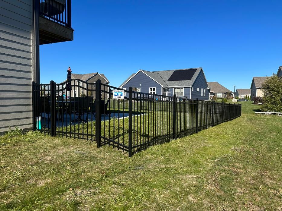 Images Dutch Brothers Fence