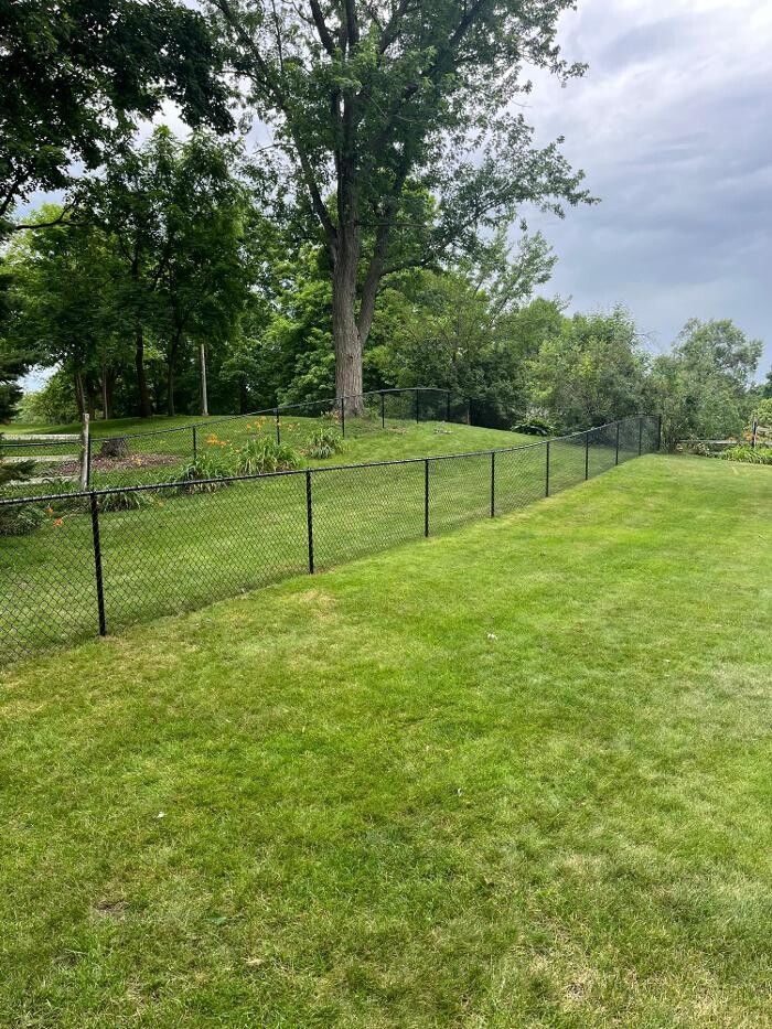 Images Dutch Brothers Fence