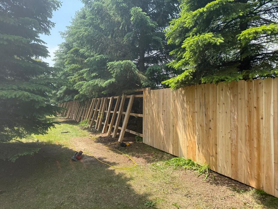Images Dutch Brothers Fence