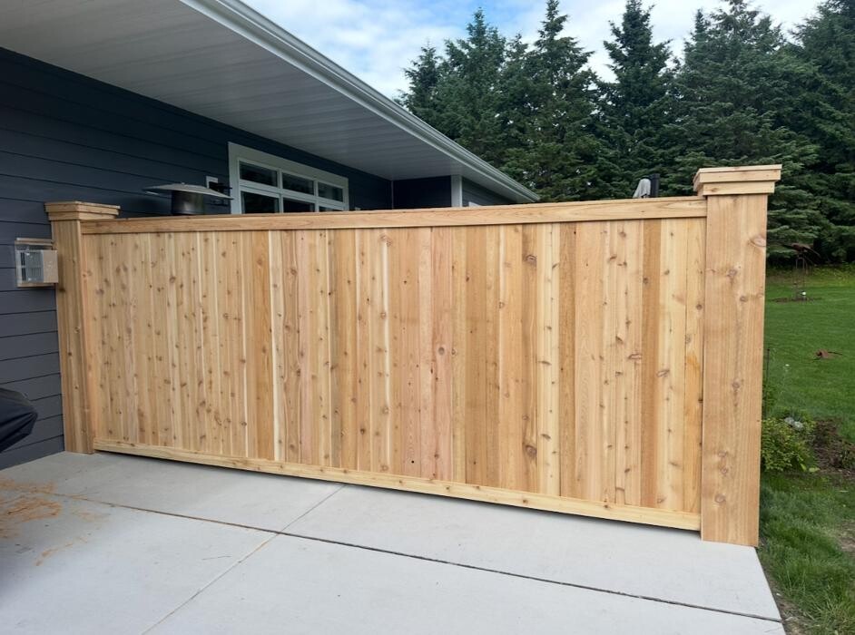 Images Dutch Brothers Fence