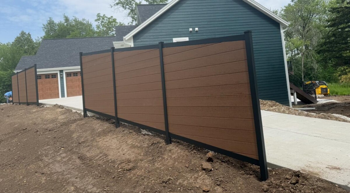 Images Dutch Brothers Fence