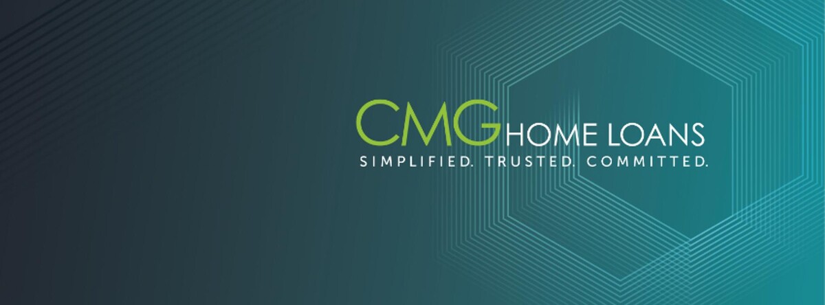 Images Mike Sherer - CMG Home Loans