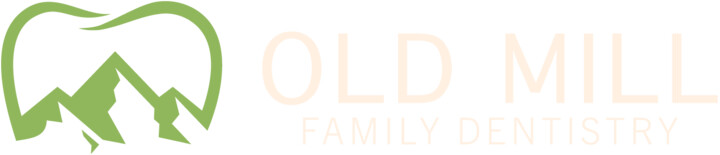 Old mill Family Dentistry Logo