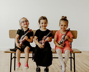 Images Lakewood Suzuki Strings - Violin, Viola, and Cello Lessons
