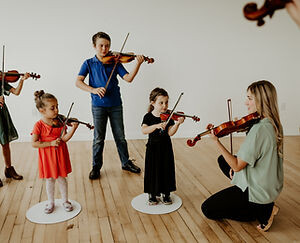 Images Lakewood Suzuki Strings - Violin, Viola, and Cello Lessons