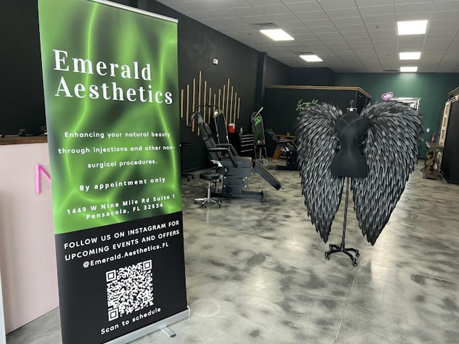Images Emerald Aesthetics Medical Spa
