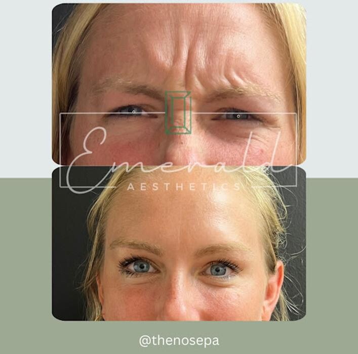 Images Emerald Aesthetics Medical Spa