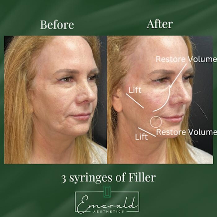 Images Emerald Aesthetics Medical Spa