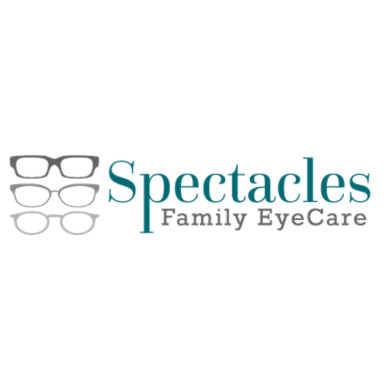 Spectacles Family EyeCare Logo