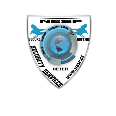 North Eastern Security Force, LLC Logo