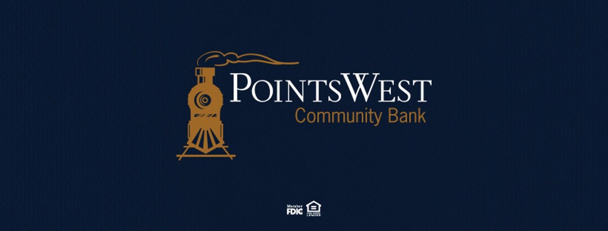 Images Points West Community Bank