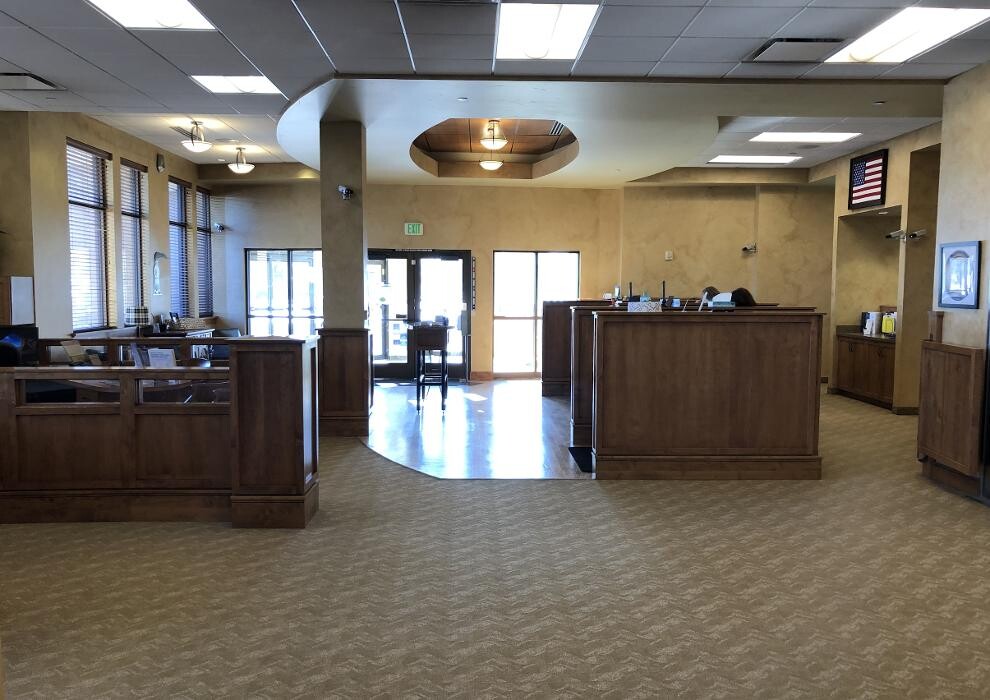 Images Points West Community Bank