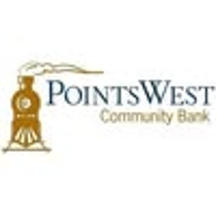 Images Points West Community Bank