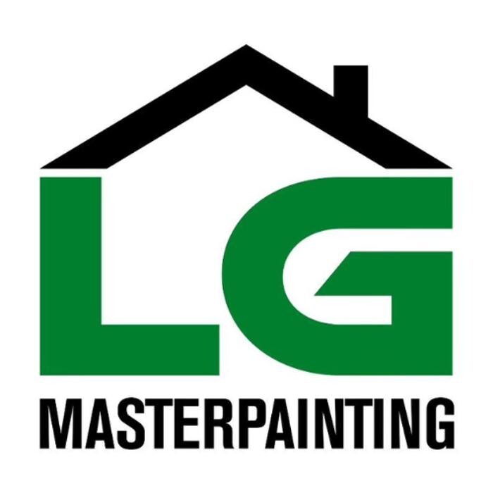 LG Master Painting LLC Logo