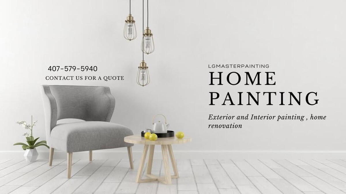 Images LG Master Painting LLC