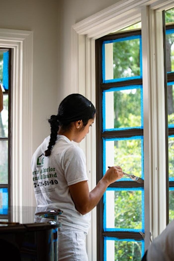 Images LG Master Painting LLC