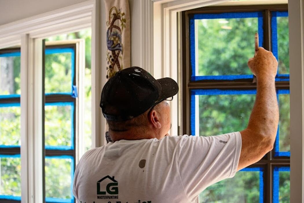 Images LG Master Painting LLC