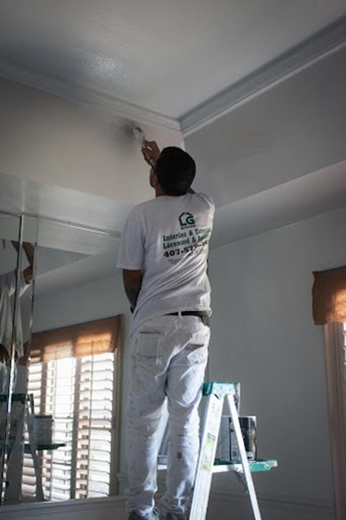 Images LG Master Painting LLC