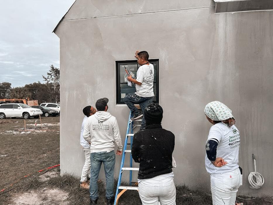 Images LG Master Painting LLC