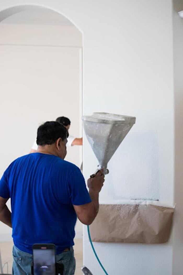 Images LG Master Painting LLC