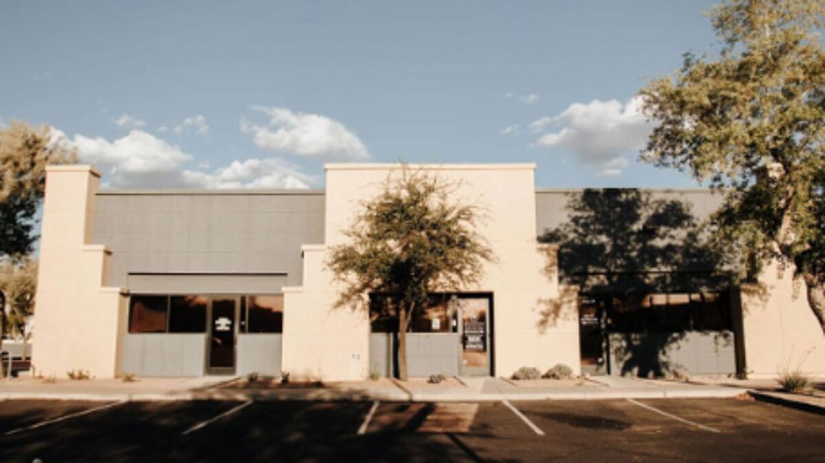 Images Marvel Foot & Ankle Centers in Chandler