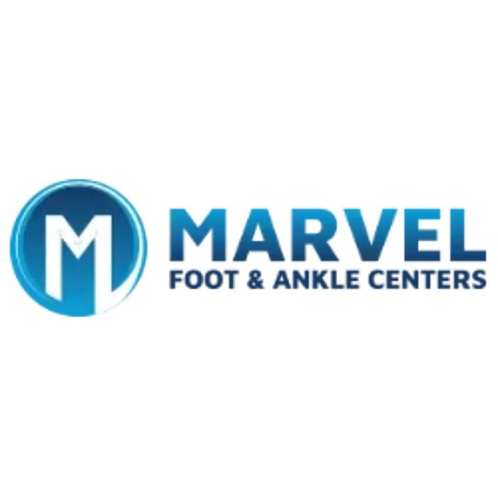 Marvel Foot & Ankle Centers in Chandler Logo