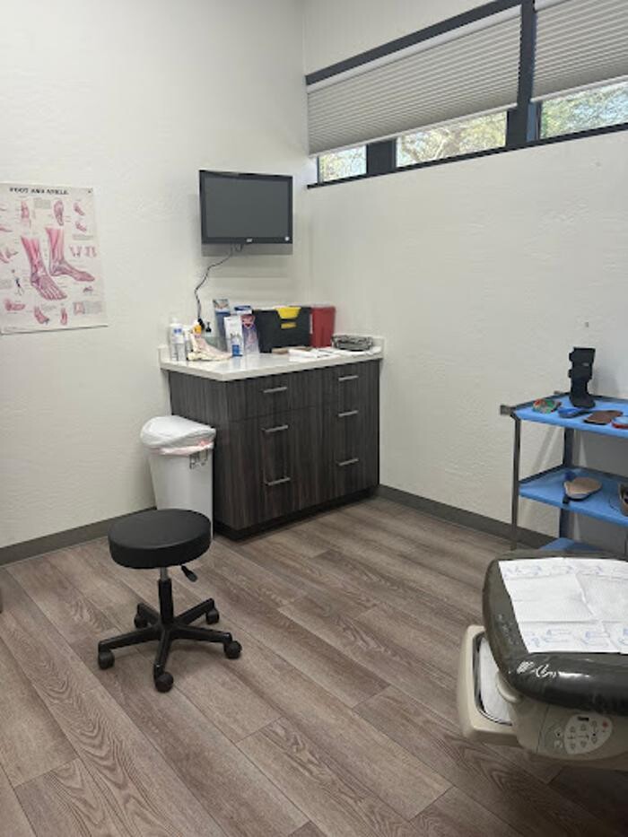 Images Marvel Foot & Ankle Centers in Chandler