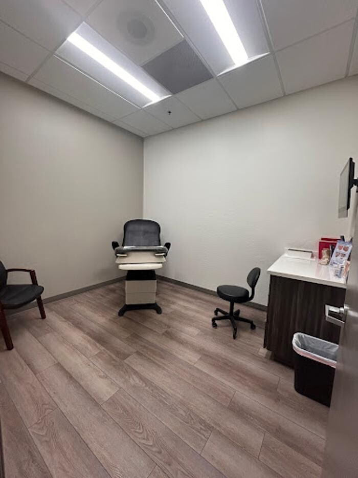 Images Marvel Foot & Ankle Centers in Chandler