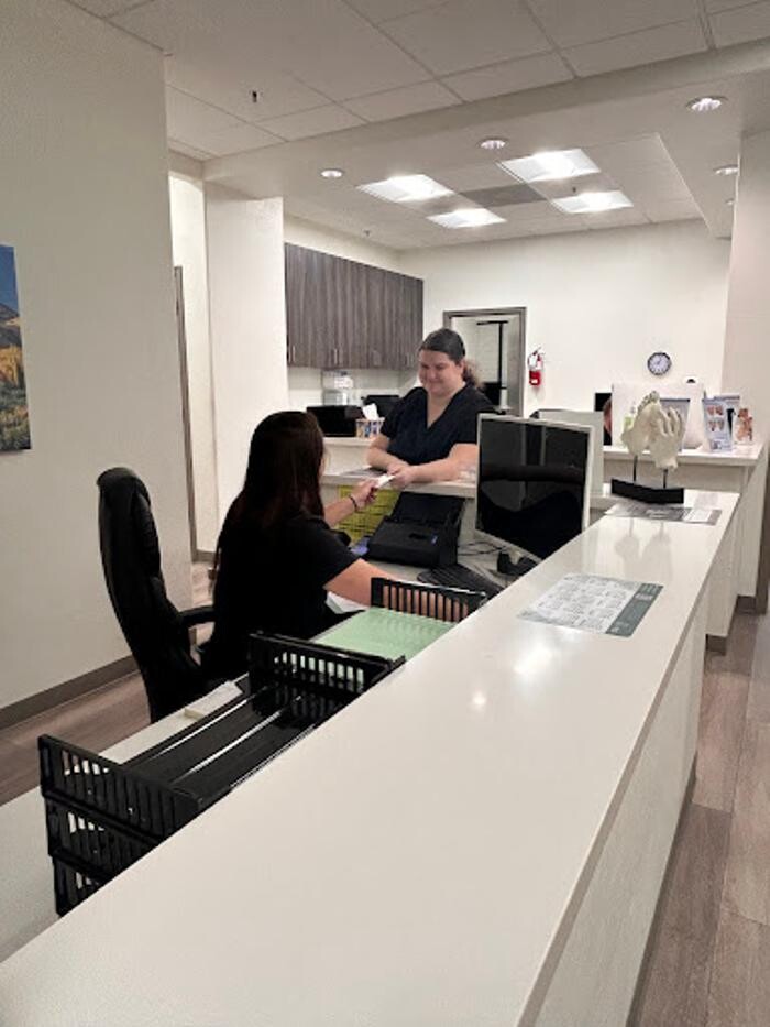 Images Marvel Foot & Ankle Centers in Chandler