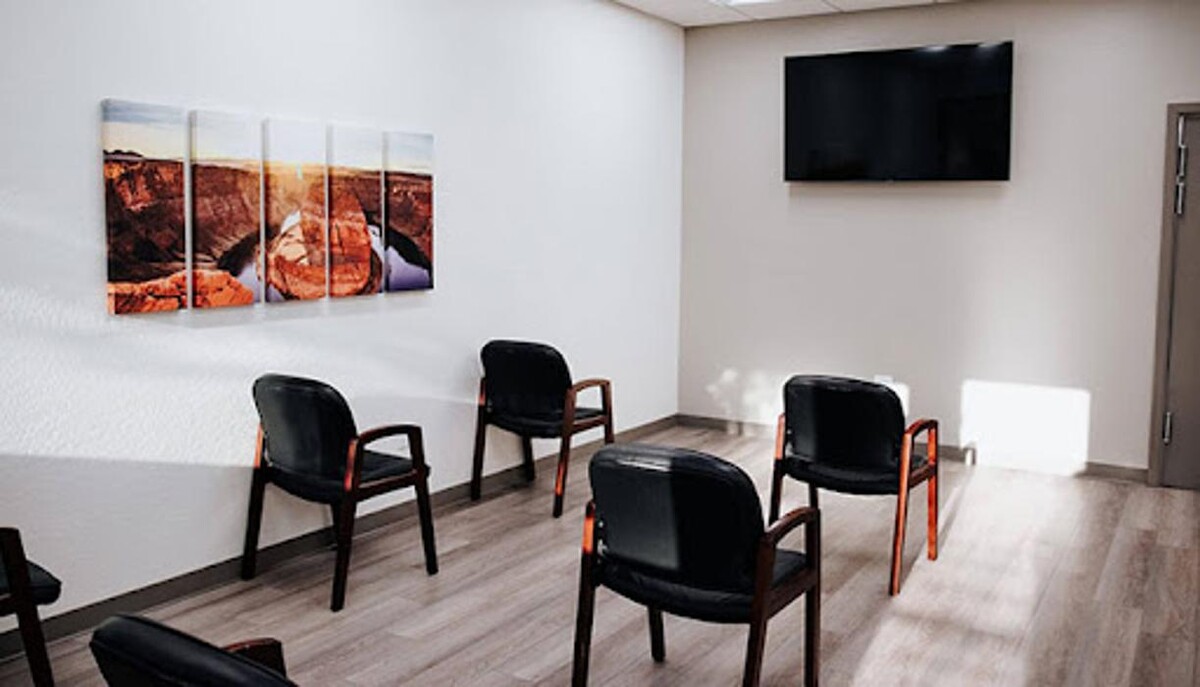 Images Marvel Foot & Ankle Centers in Chandler