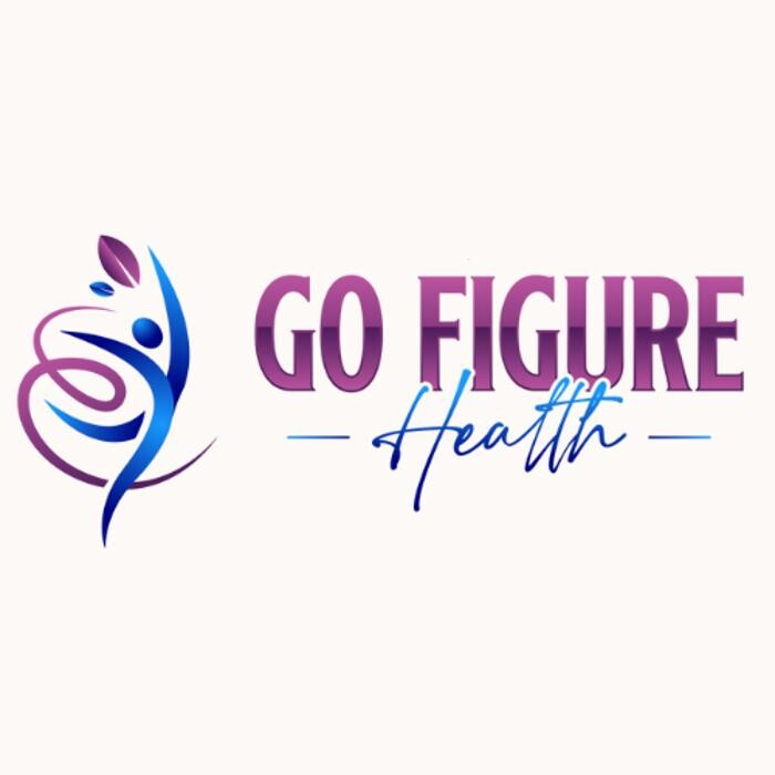 Go Figure Health, Inc. Logo