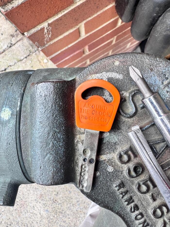 Images King's Locksmith