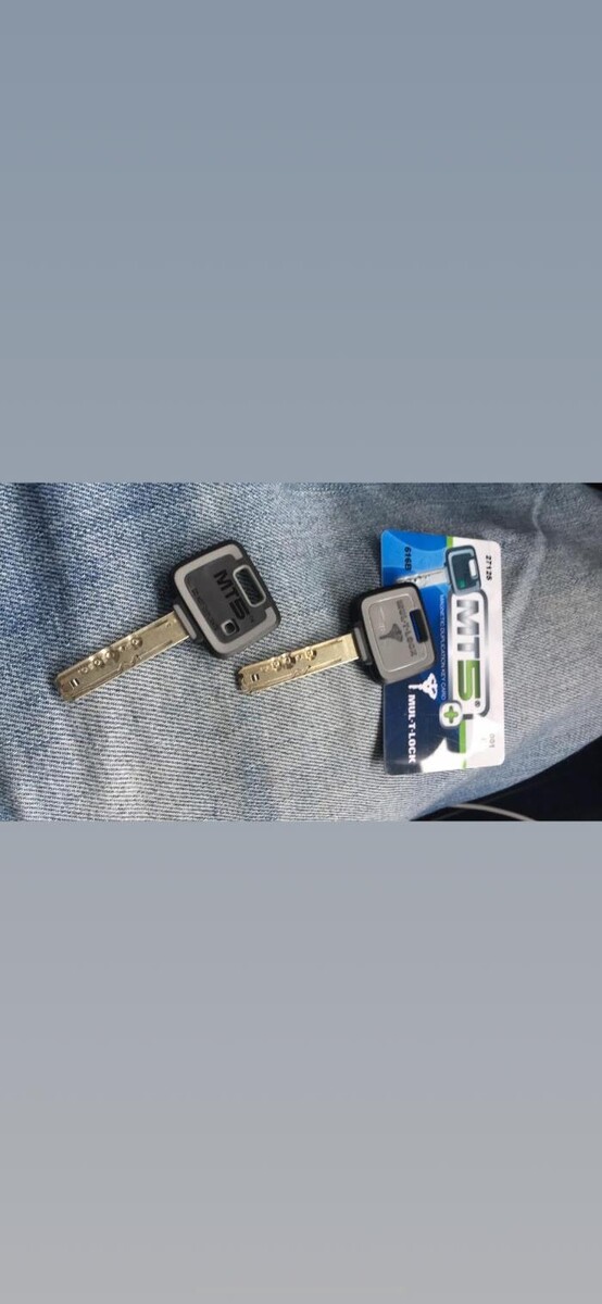Images King's Locksmith