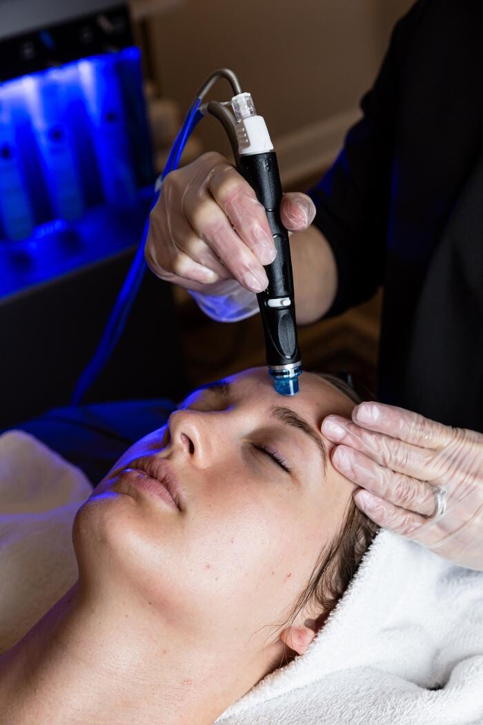 Images Refined Skin Care LLC