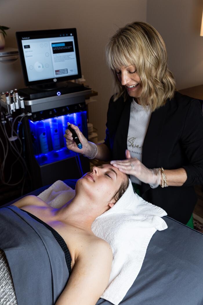 Images Refined Skin Care LLC