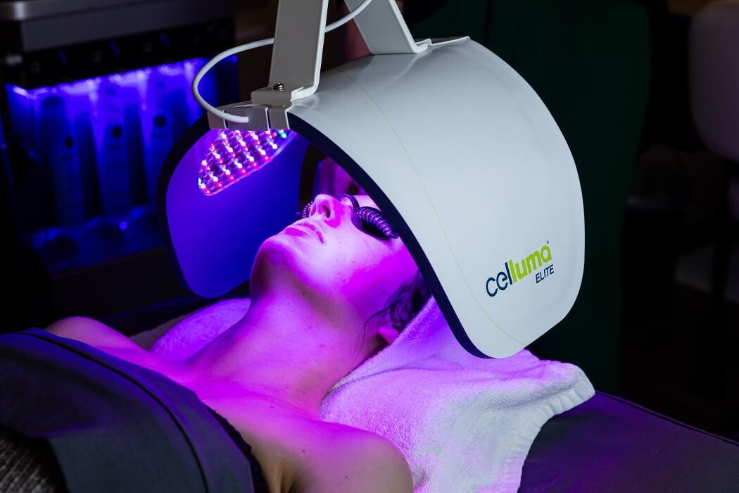 Images Refined Skin Care LLC