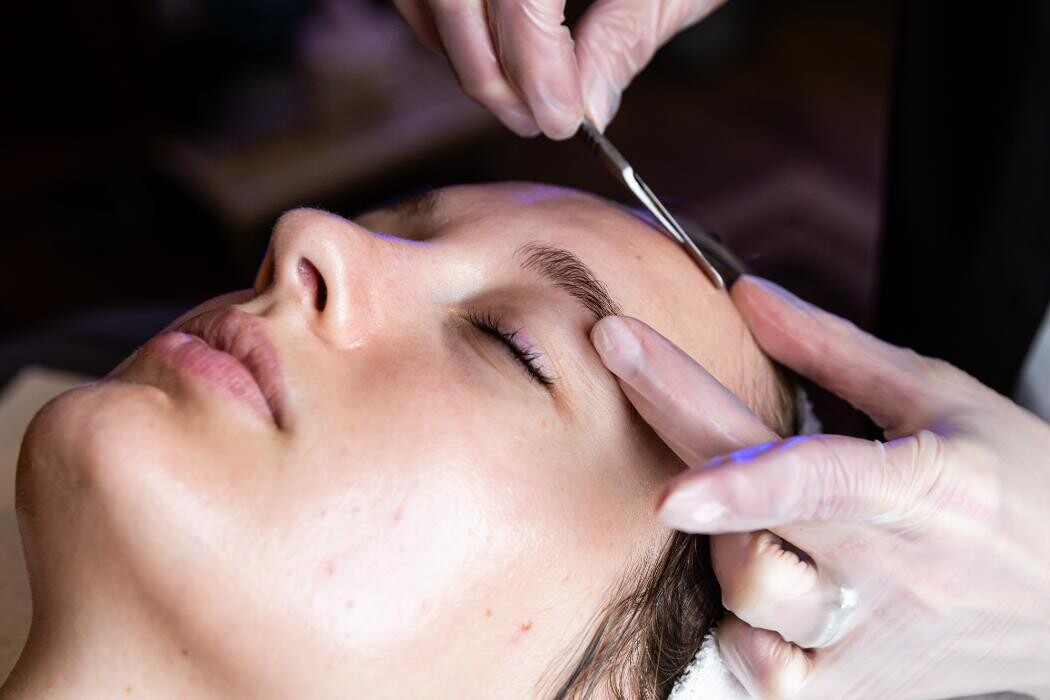 Images Refined Skin Care LLC