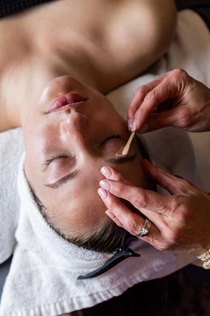 Images Refined Skin Care LLC