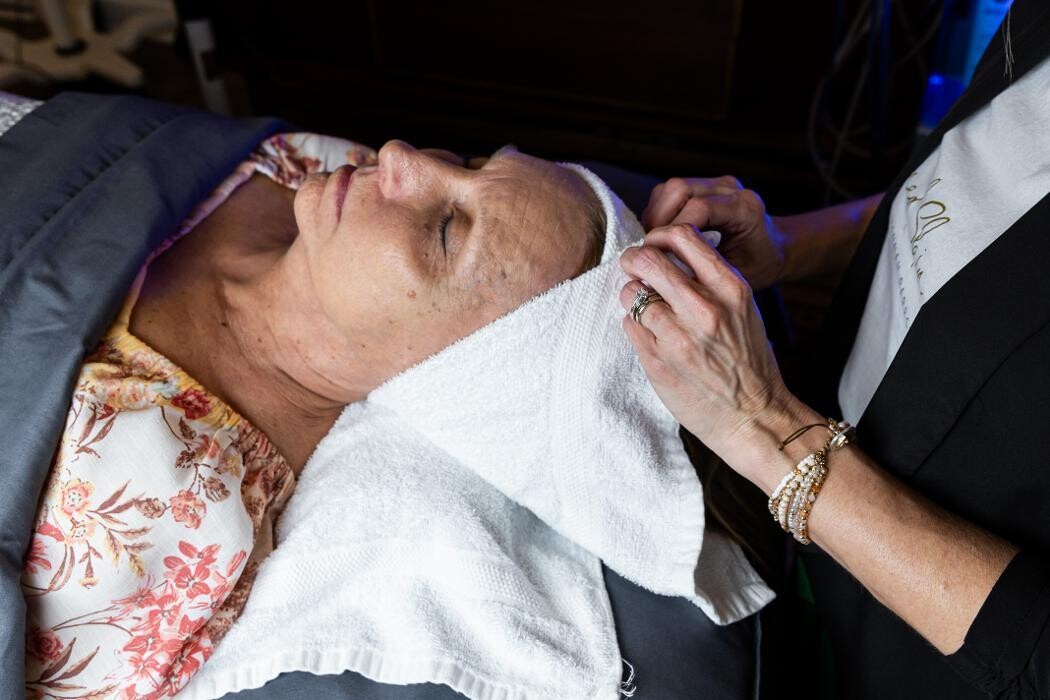 Images Refined Skin Care LLC
