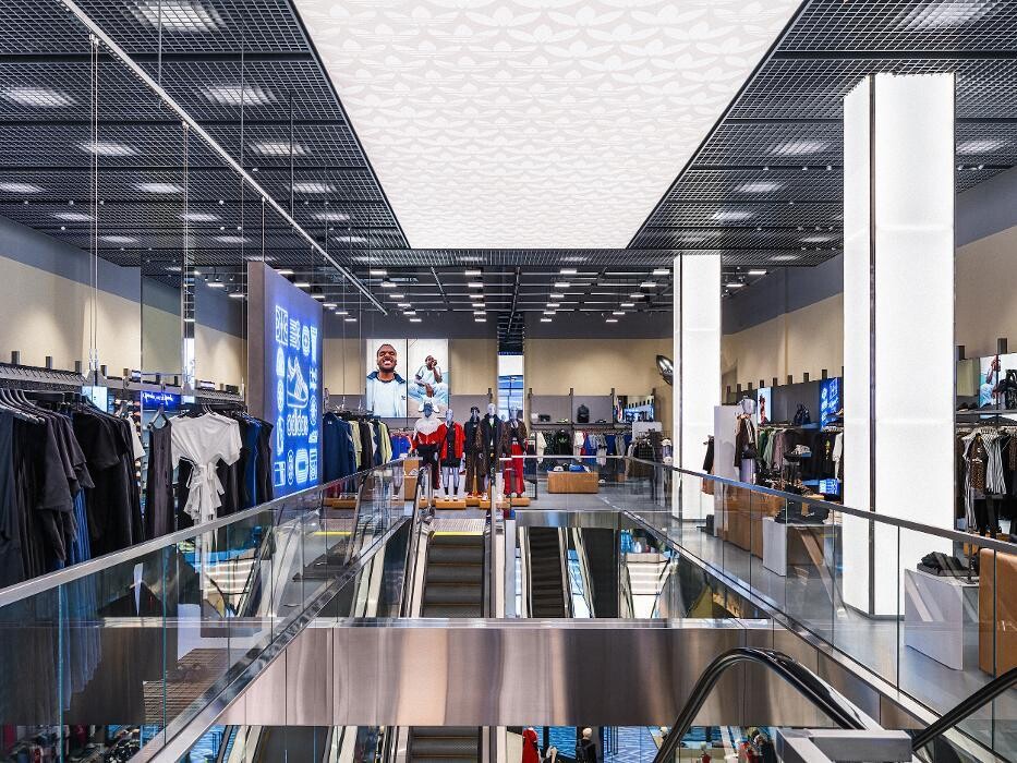 Images adidas Brand Center Las Vegas