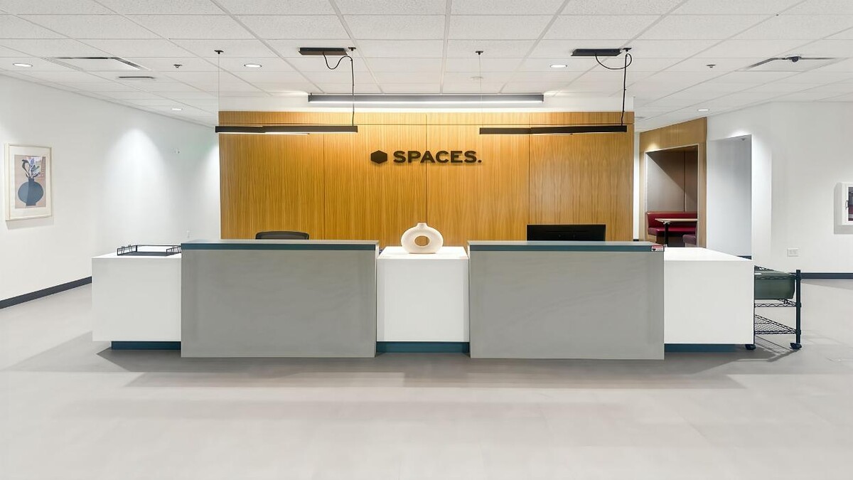 Images Spaces N Orlando Ave