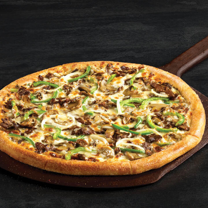 Images Marco's Pizza