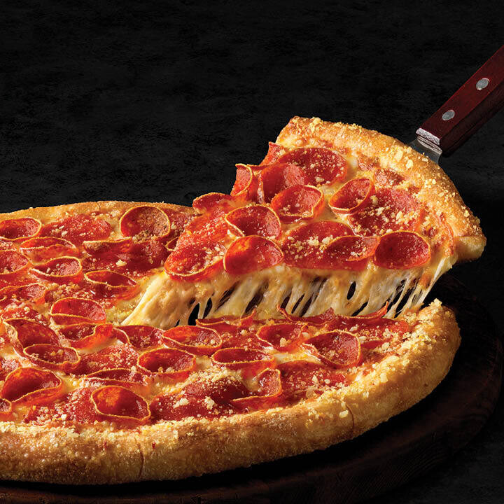 Images Marco's Pizza